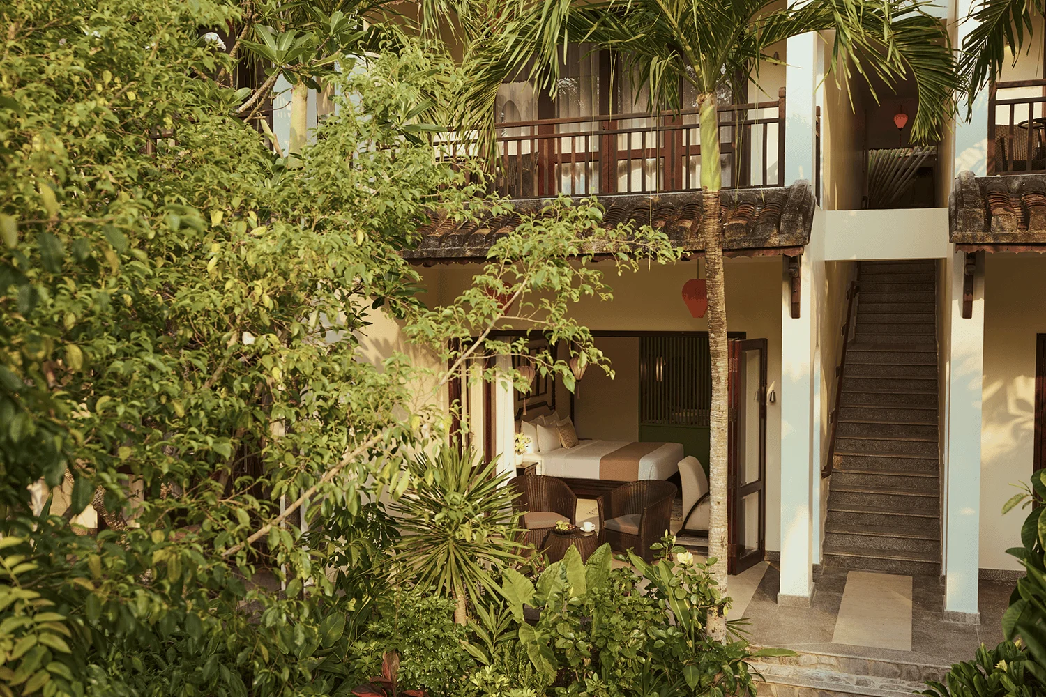 resort Hội An An Bàng