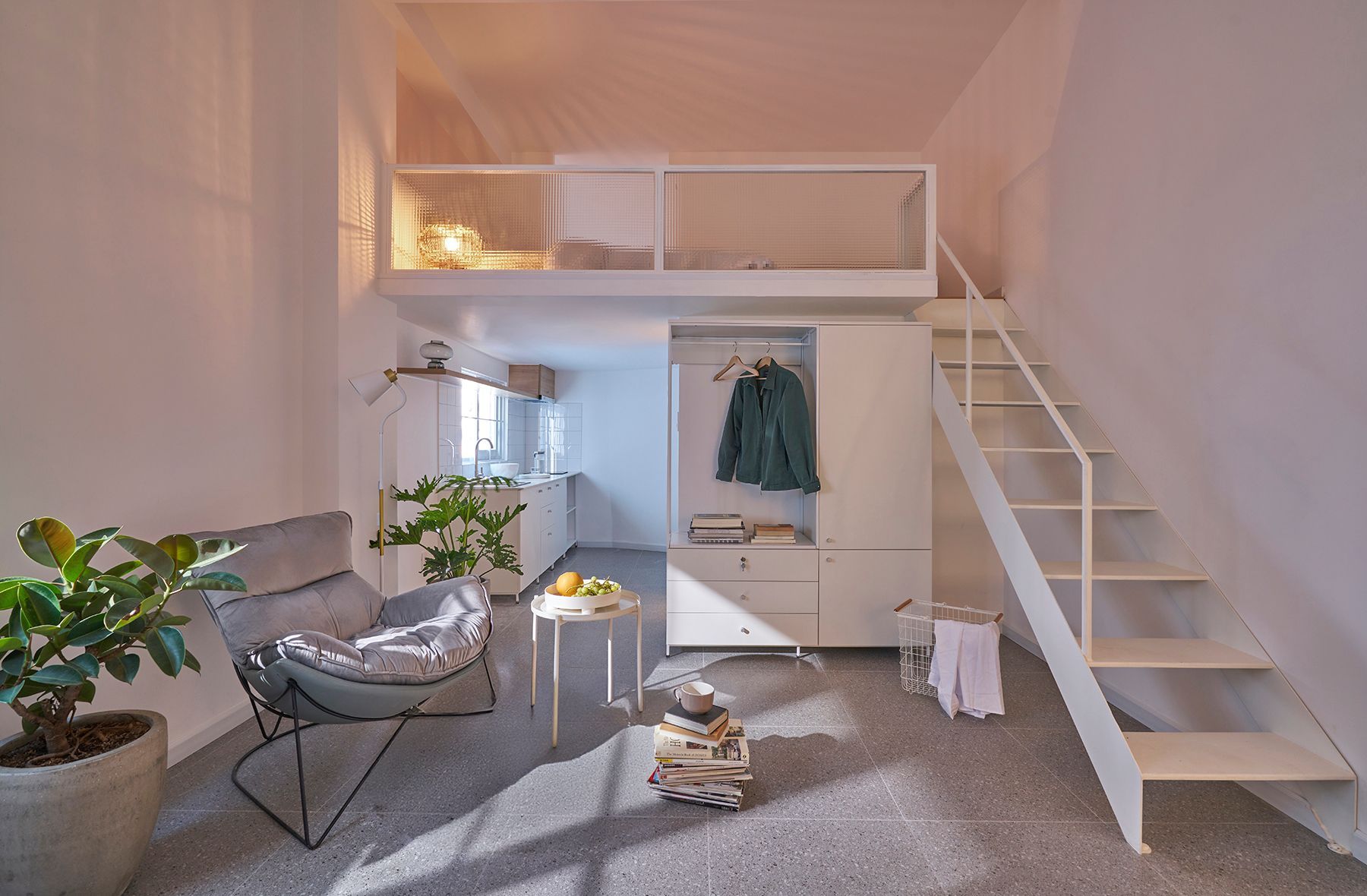 M Village Living Lê Văn Sỹ | M Village